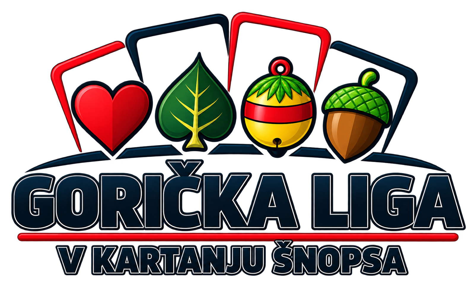 Gorička liga v kartanju šnopsa