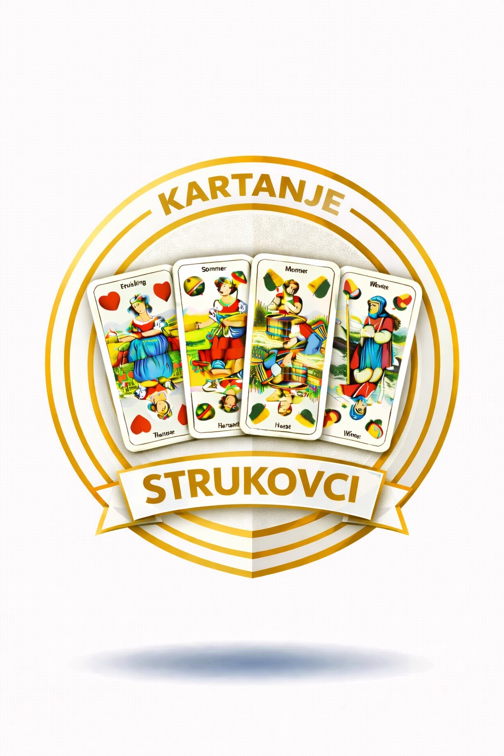 Strukovci