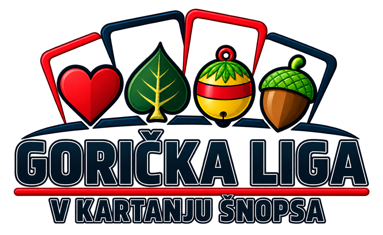 Gorička liga v kartanju šnopsa